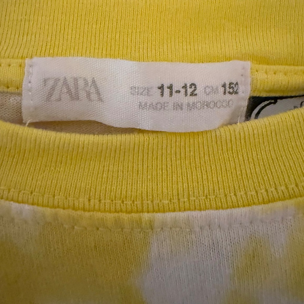 3 Lot/ Bundle Colorful The Simpsons Tops - Picture 4 of 10